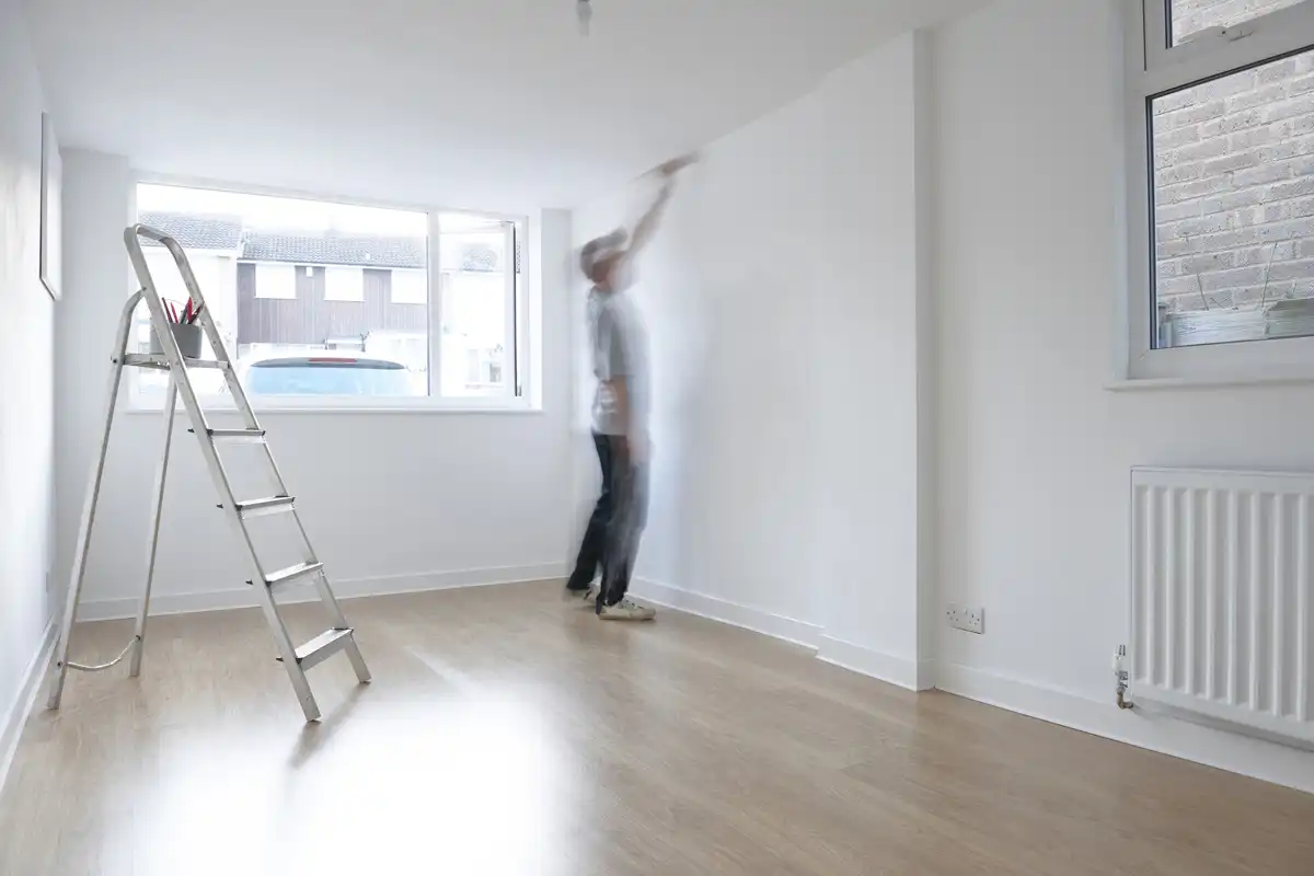 内装リフォームで印象ガラリ！断熱性や保温性に優れた家（住まい）へ