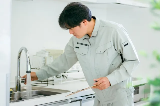 枚方市でのリフォーム費用を抑えるための打ち合わせ